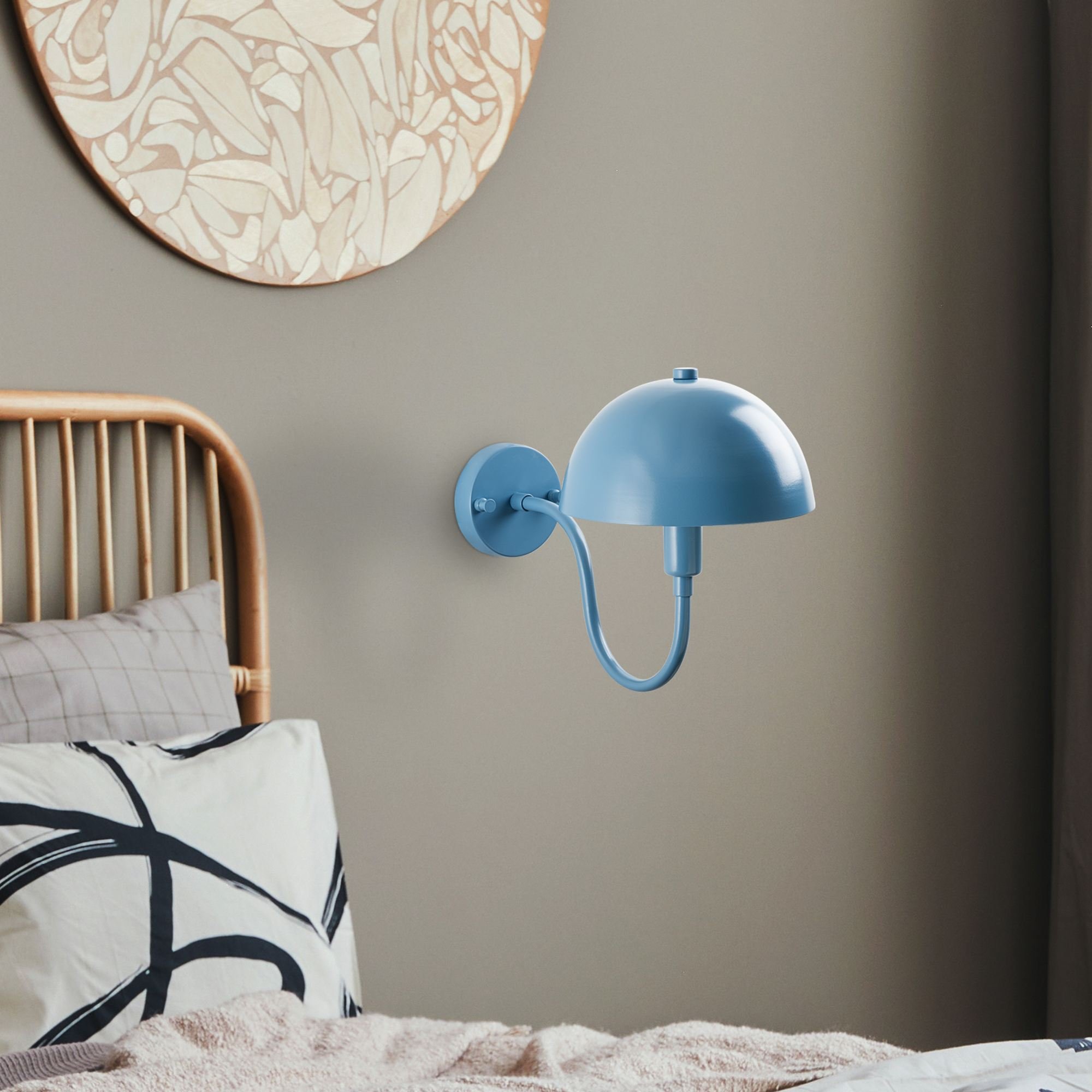 Candeeiro Parede Togg 14824