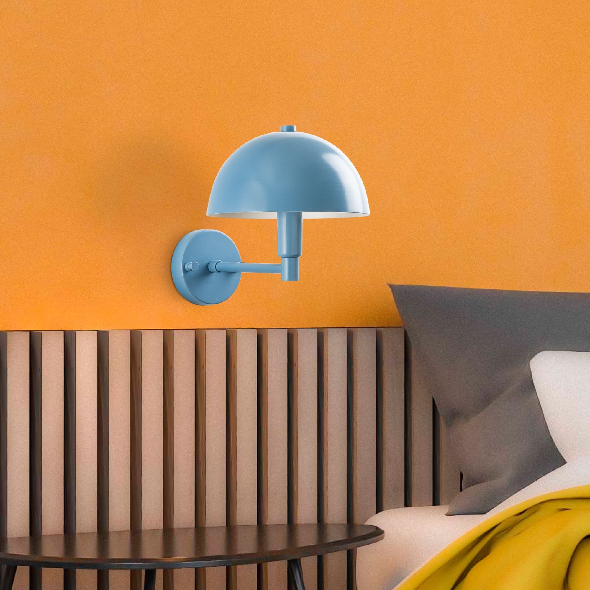 Candeeiro Parede Togg 14834