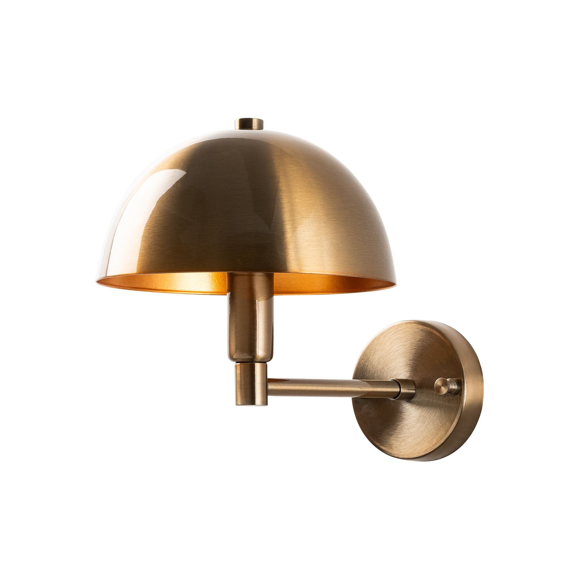 Candeeiro Parede Togg 14836