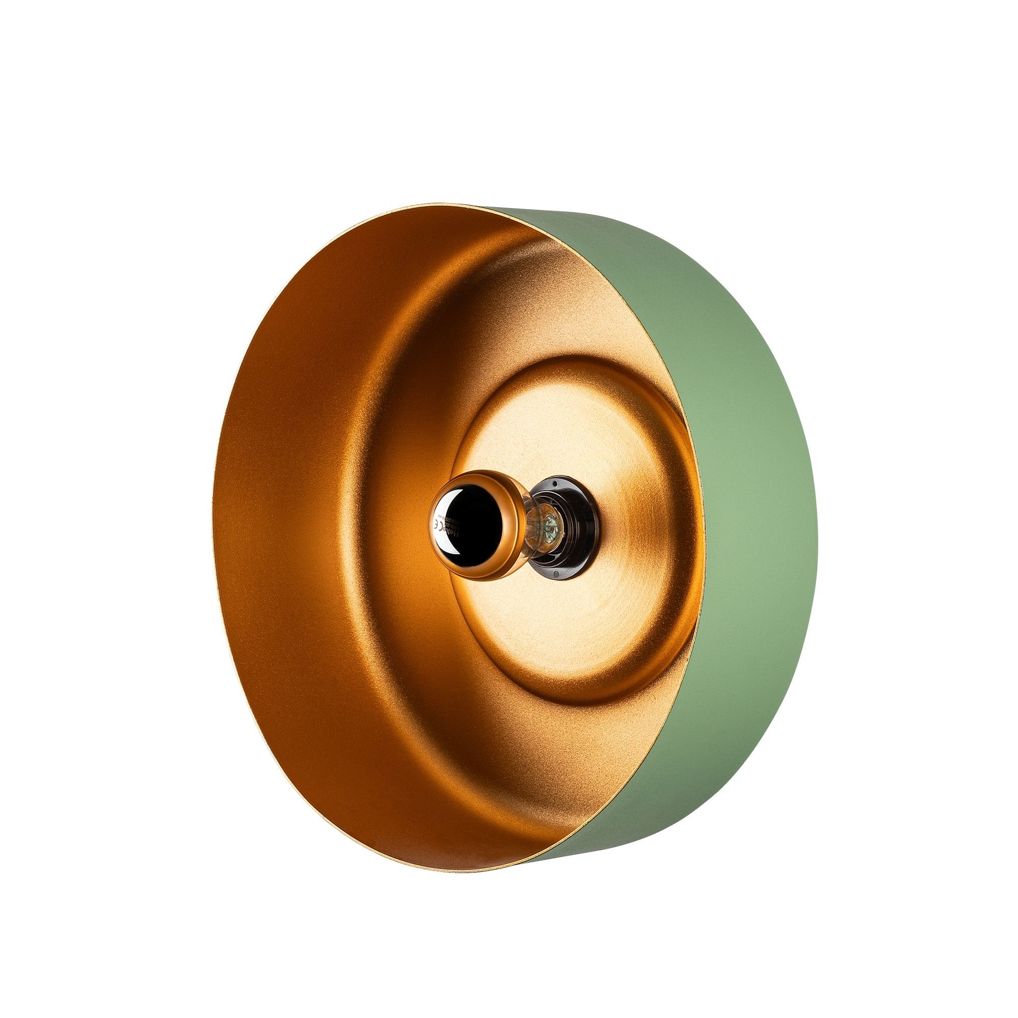 Candeeiro Parede Vesta 15072