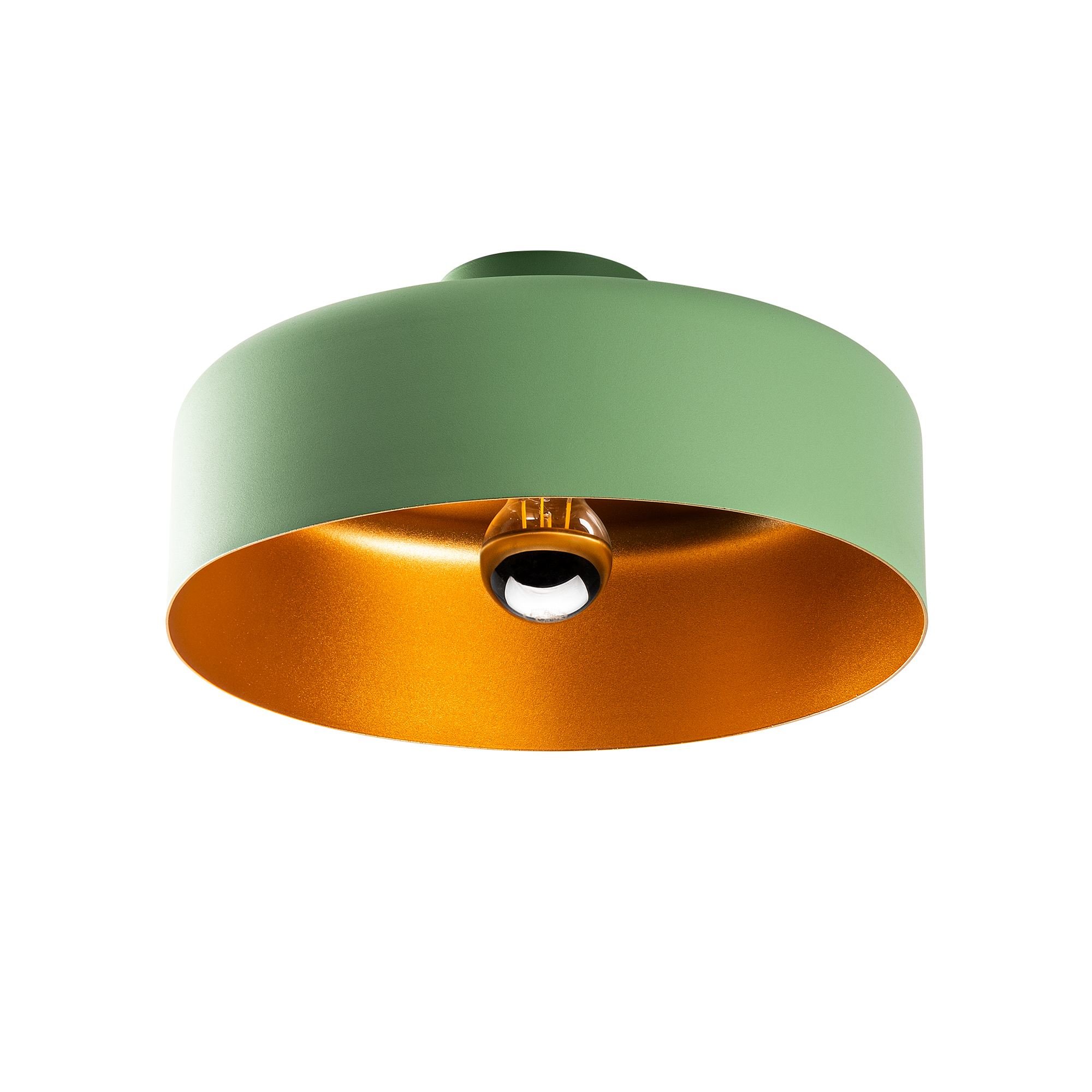 Candeeiro Teto Vesta 15077