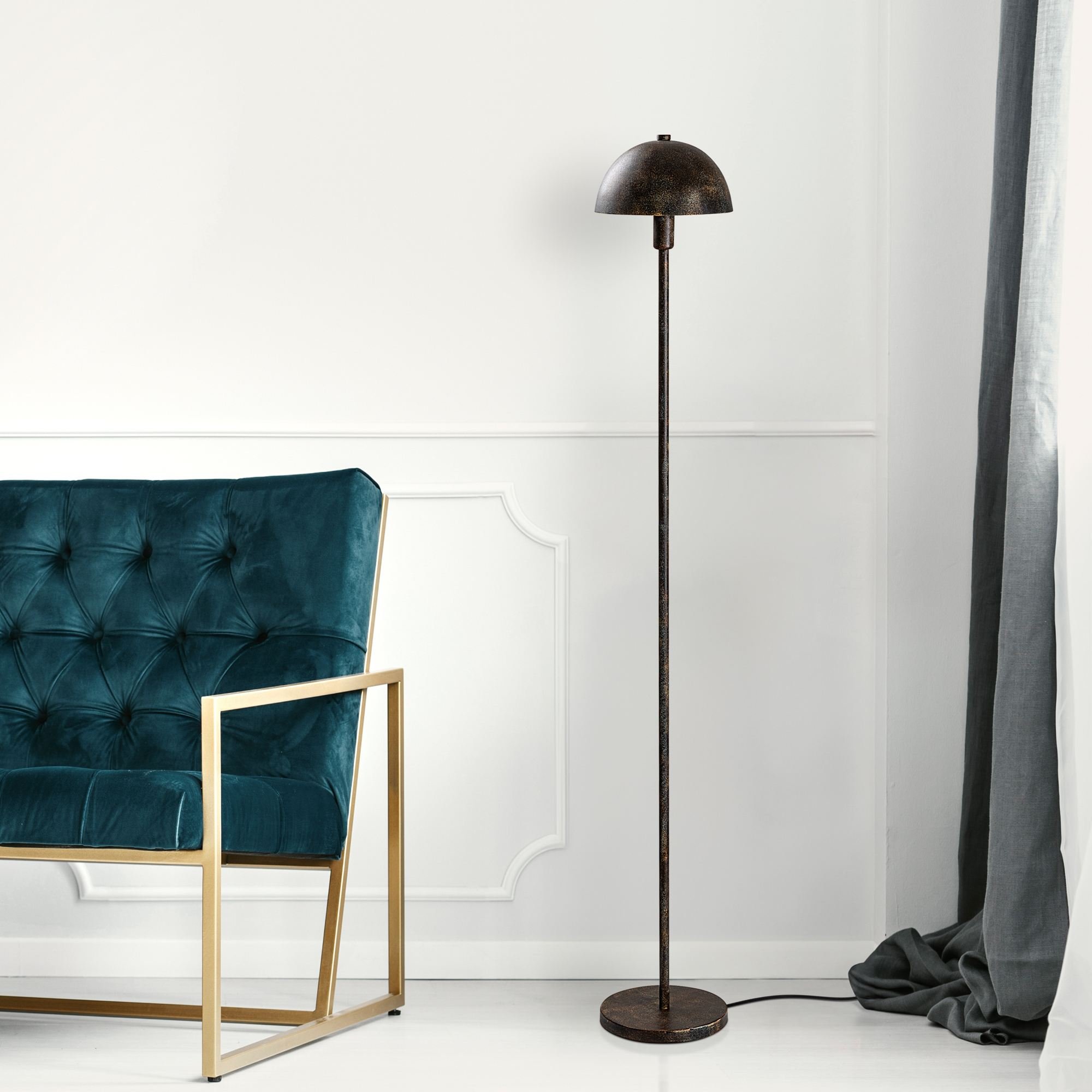 Candeeiro Chão Togg 14811