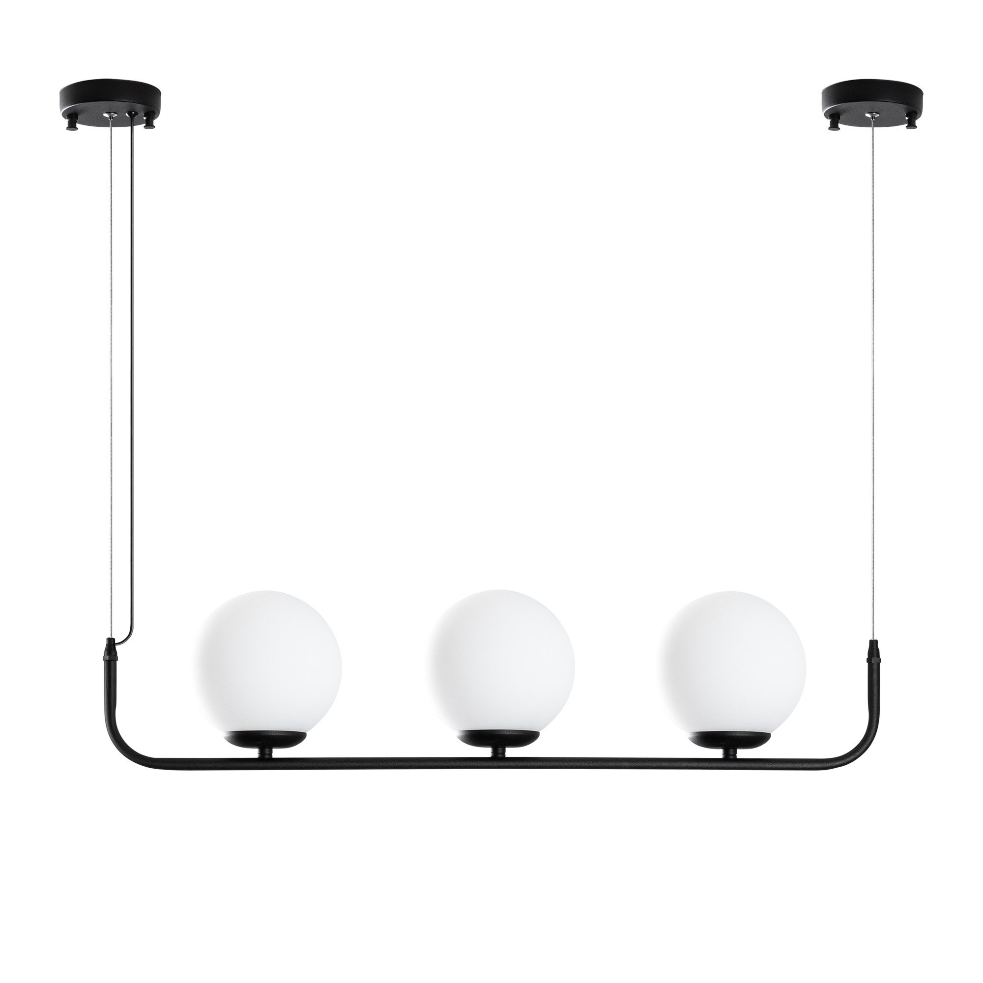 Candeeiro Teto Faruk 13715