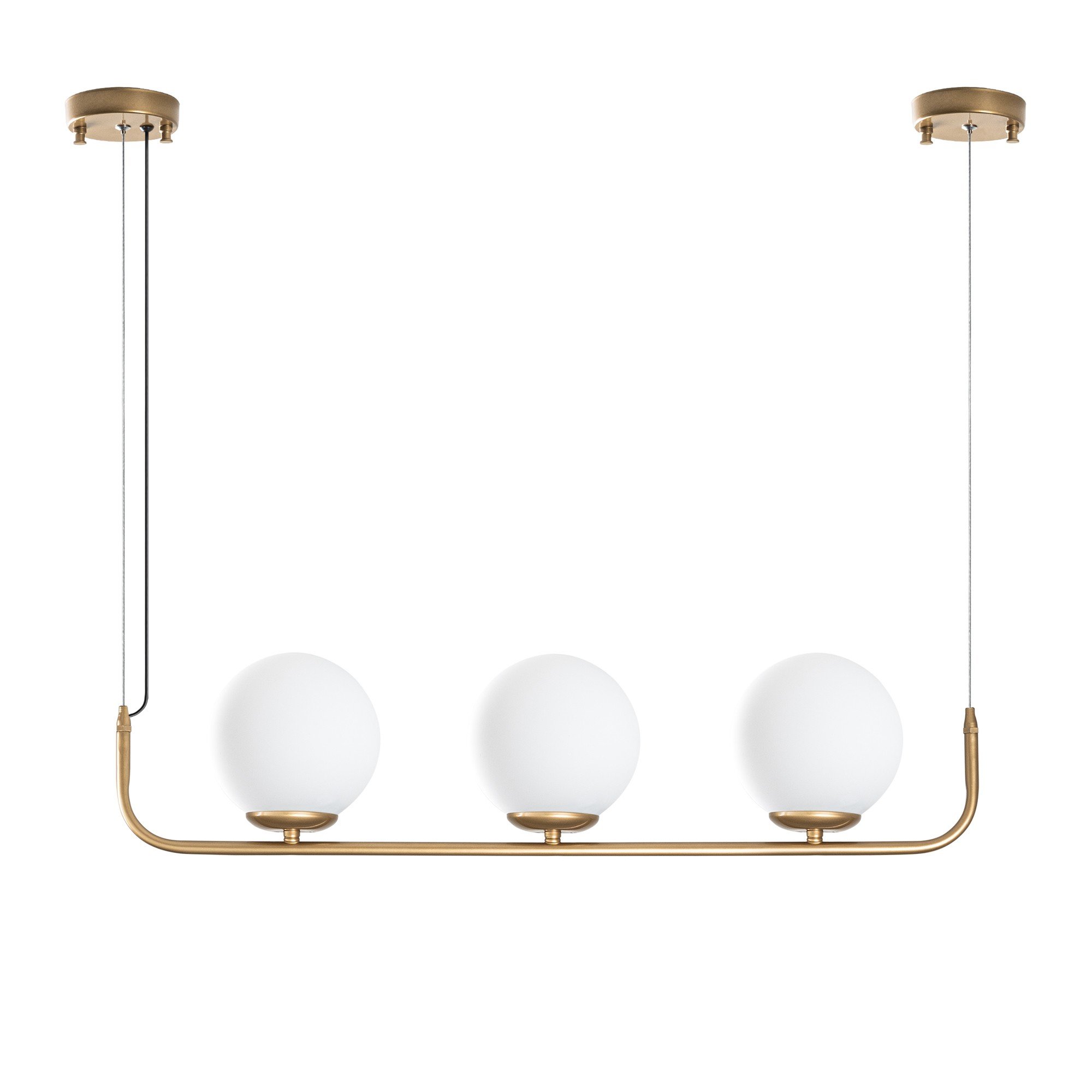 Candeeiro Teto Faruk 13716