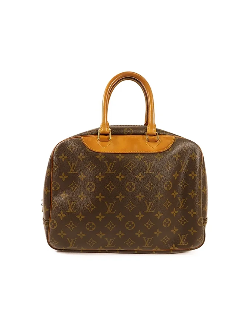 Deauville GM Monogram