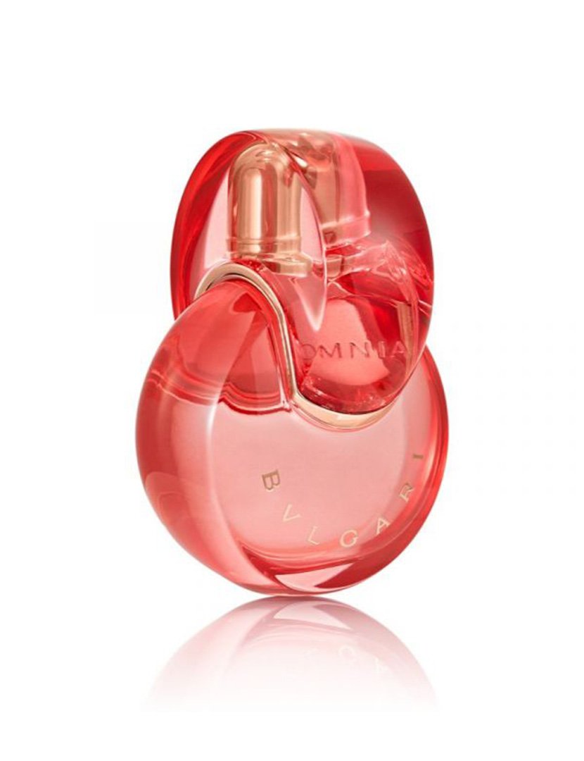 Omnia Coral Eau de Toilette