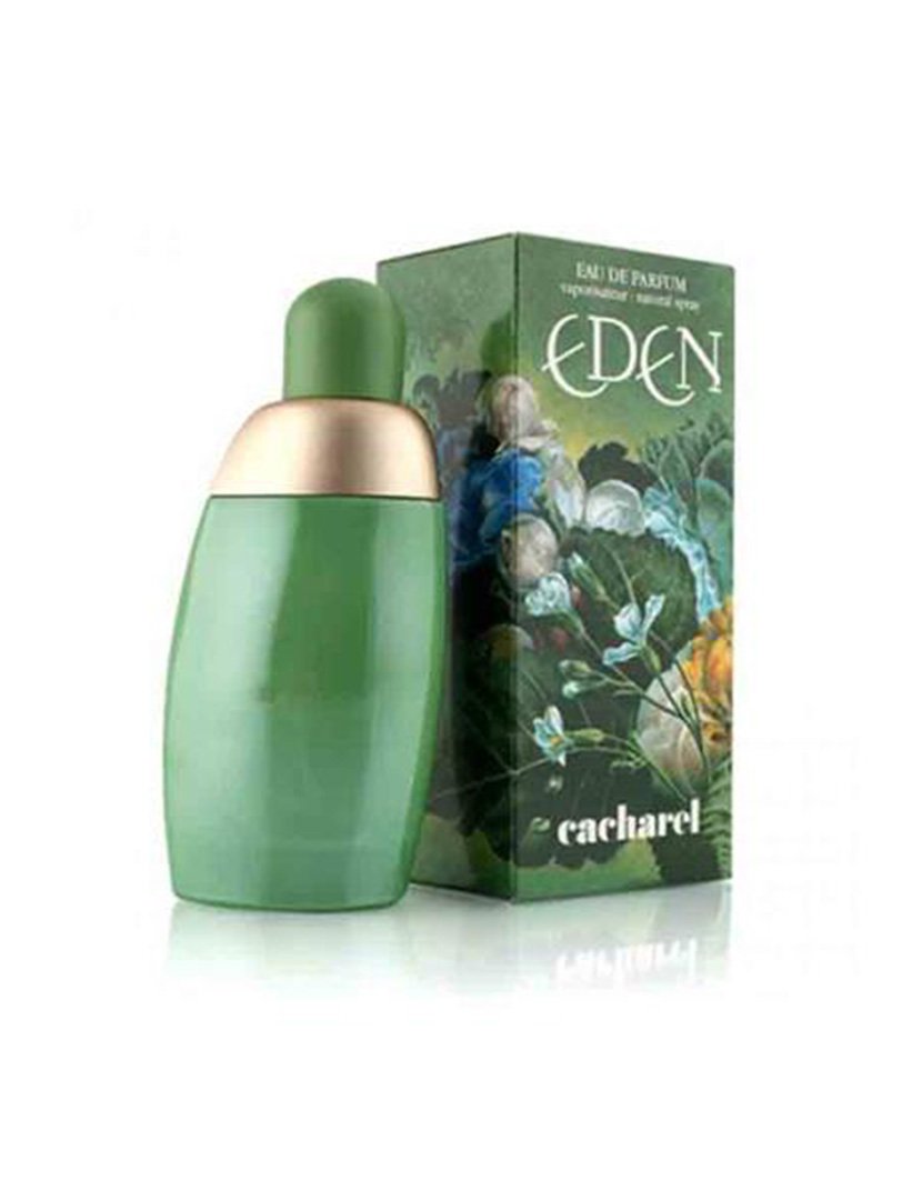 Eden Eau de Parfum