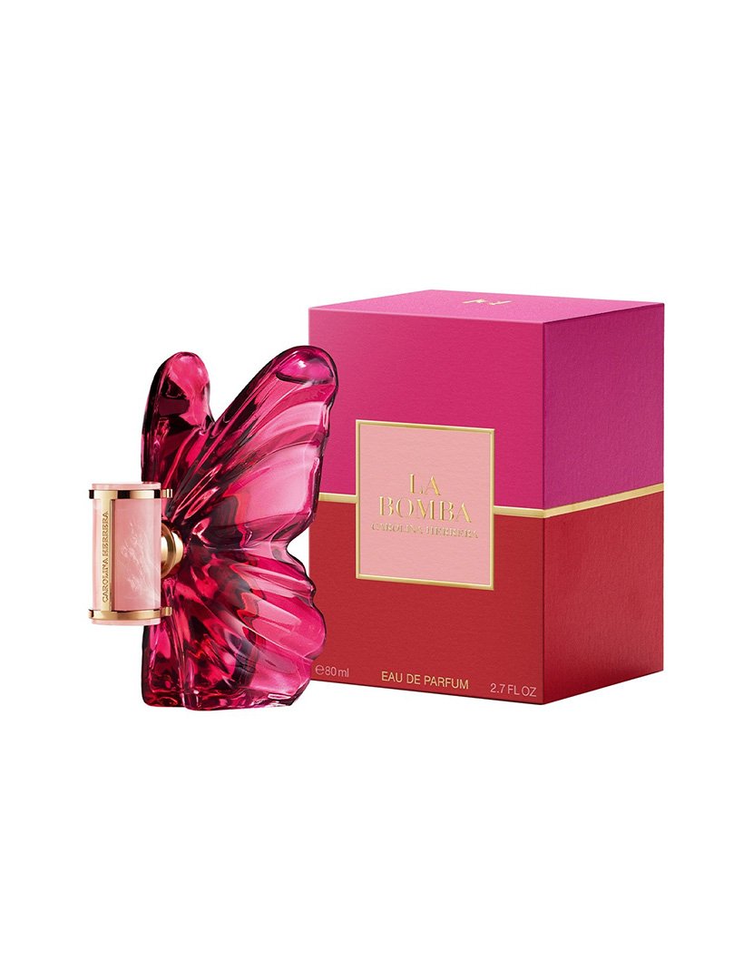 La Bomba Woman Eau de Parfum