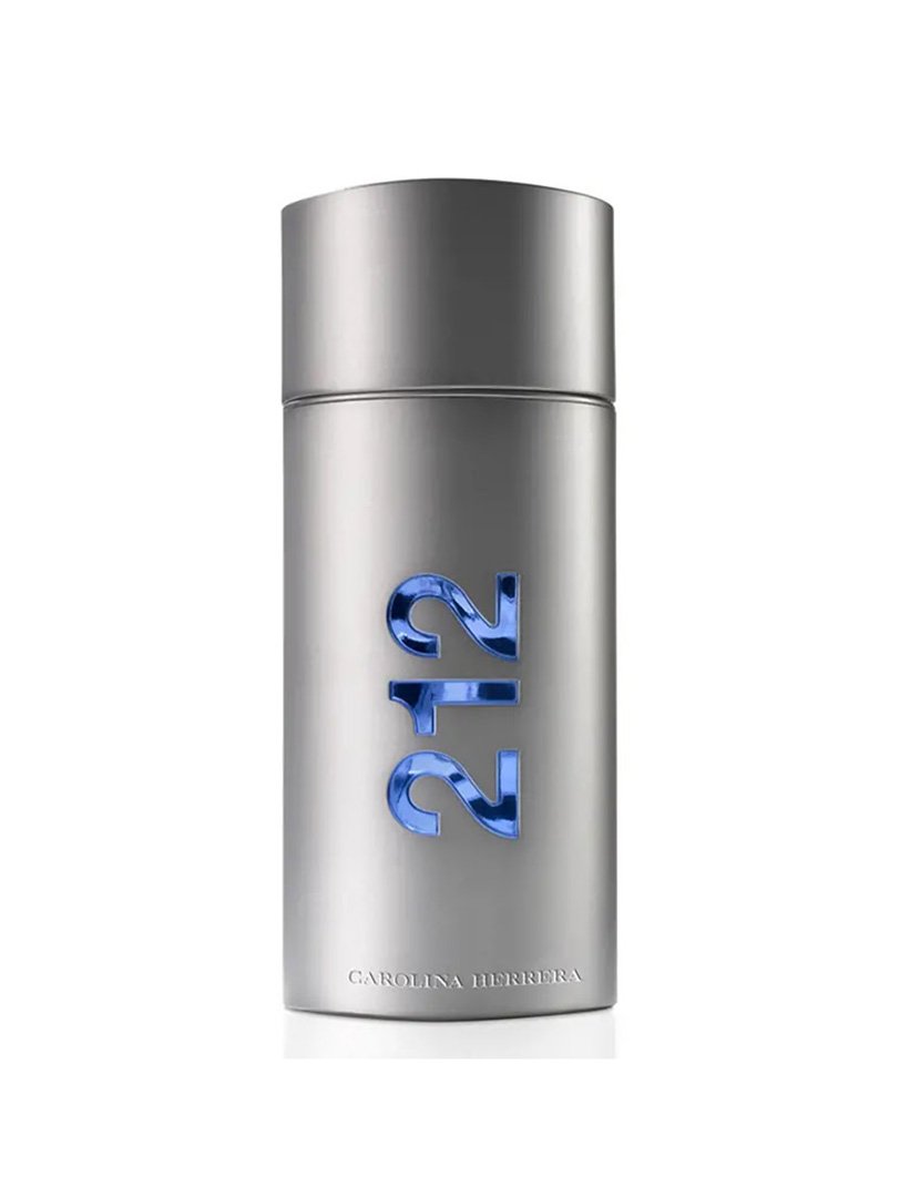212 Men Eau De Toilette