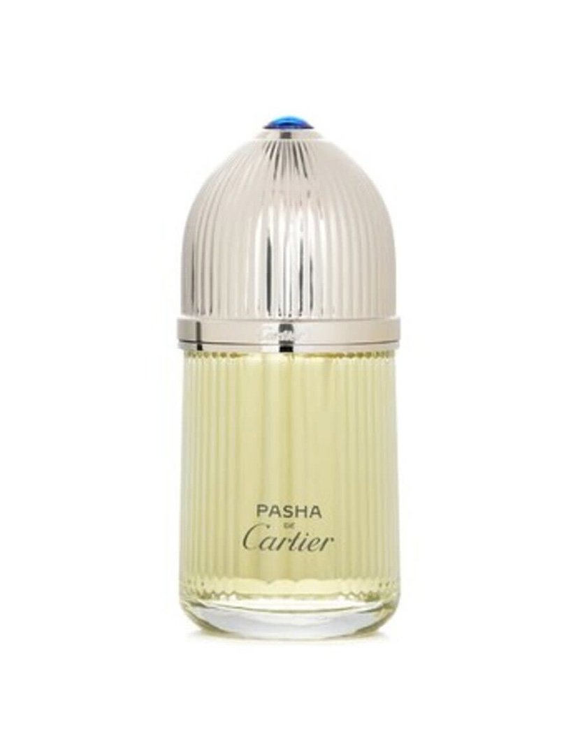 Pasha Eau de Toilette