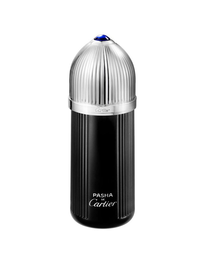 Pasha Edition Noir Eau de Toilette 