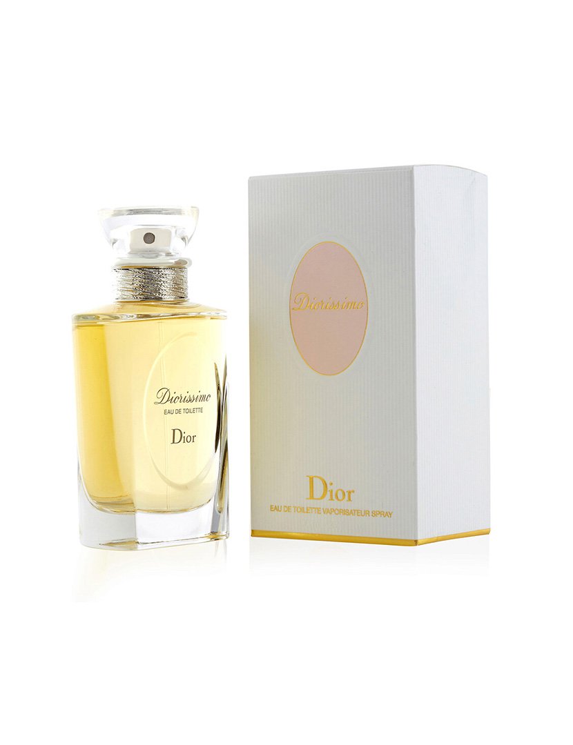 Diorissimo Eau de Toilette