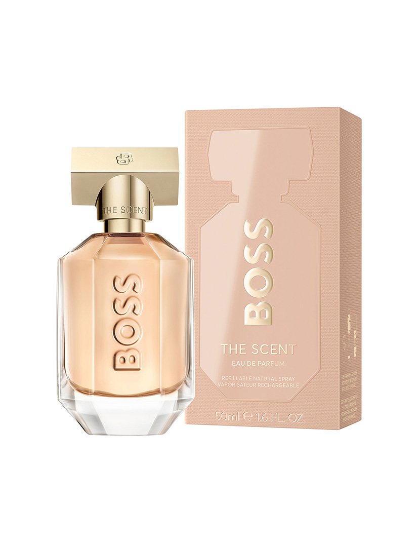 The Scent For Her Eau de Parfum 