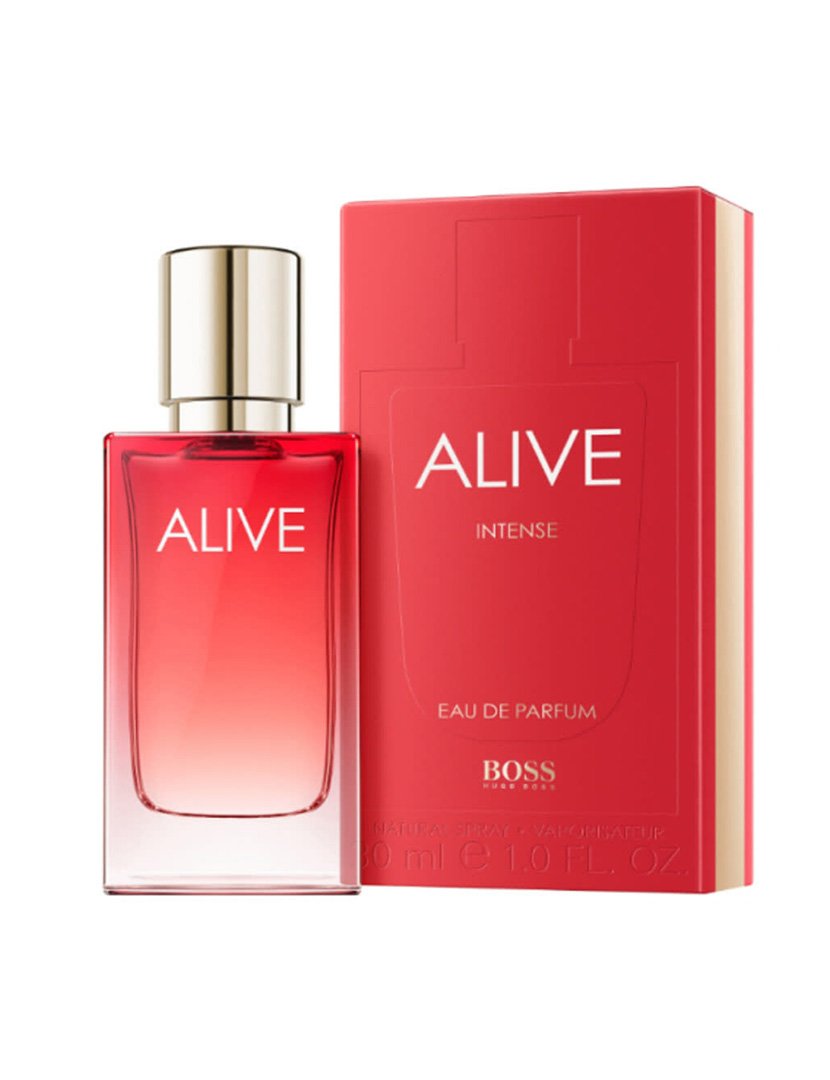 Alive Intense Eau de Parfum