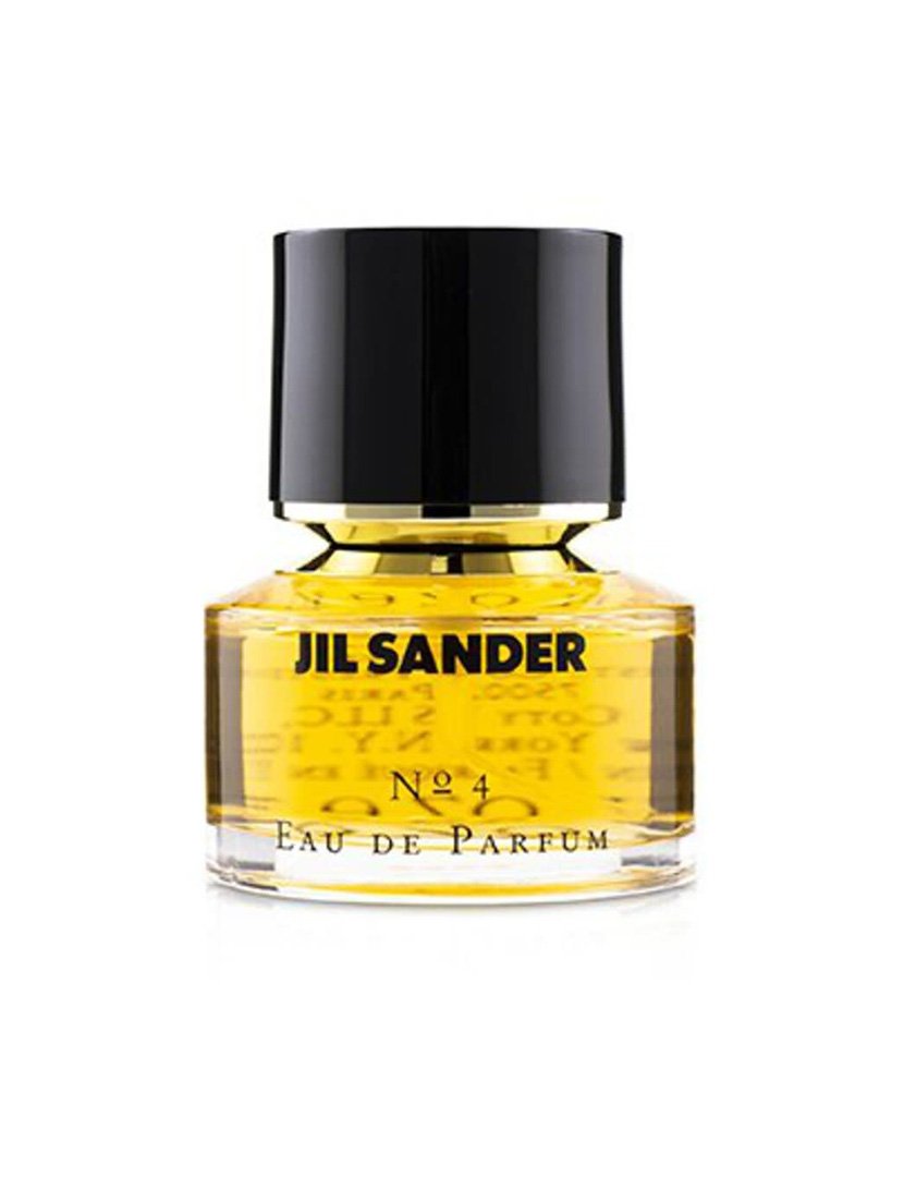 No.4 Eau de Parfum