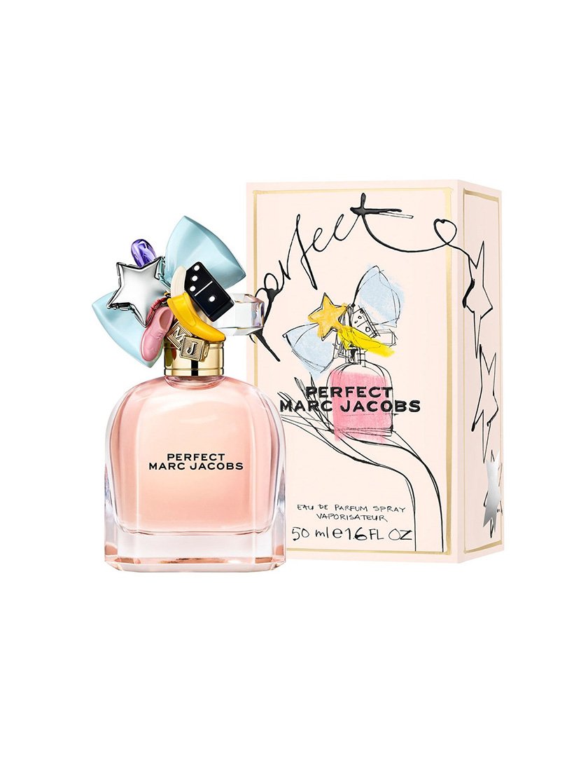 Perfect Eau de Parfum