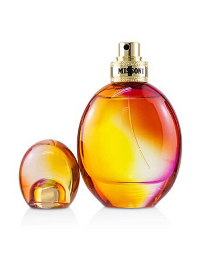 Missoni Eau de Toilette