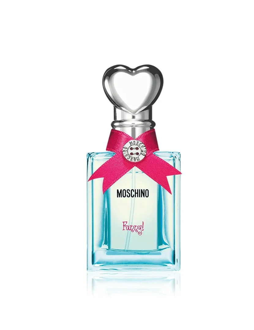 Funny Eau de Toilette 