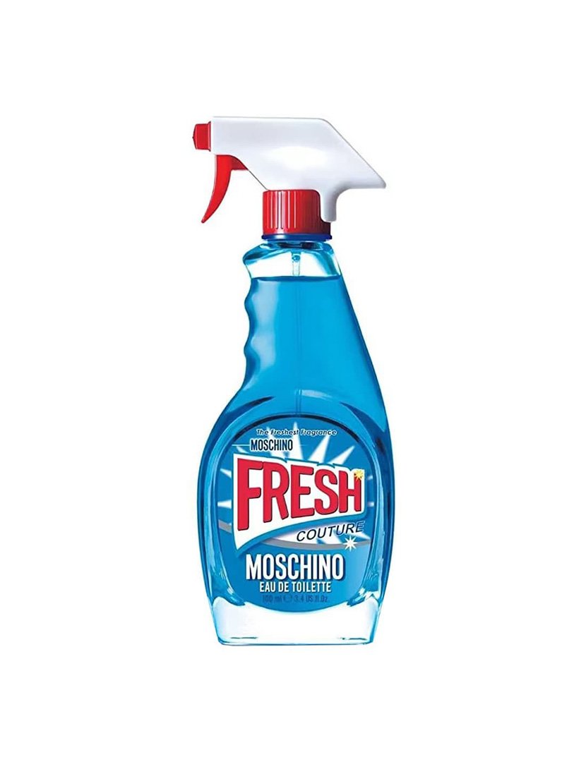 Fresh Couture Eau de Toilette 