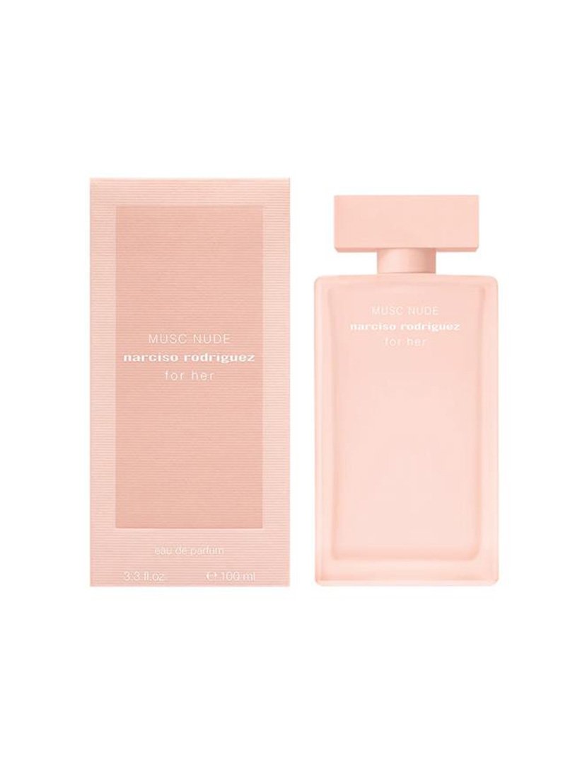 For Her Musc Nude Eau de Parfum 