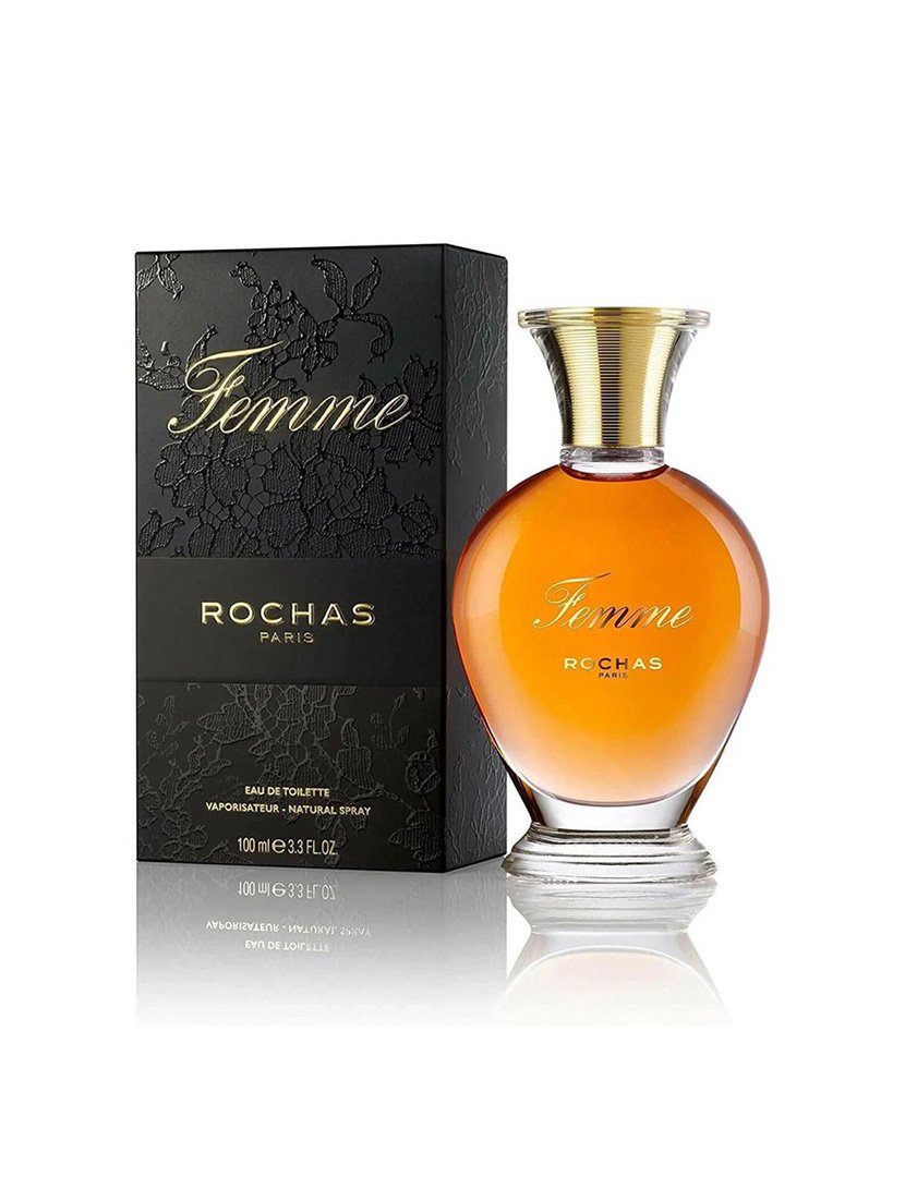 Femme Eau de Toilette