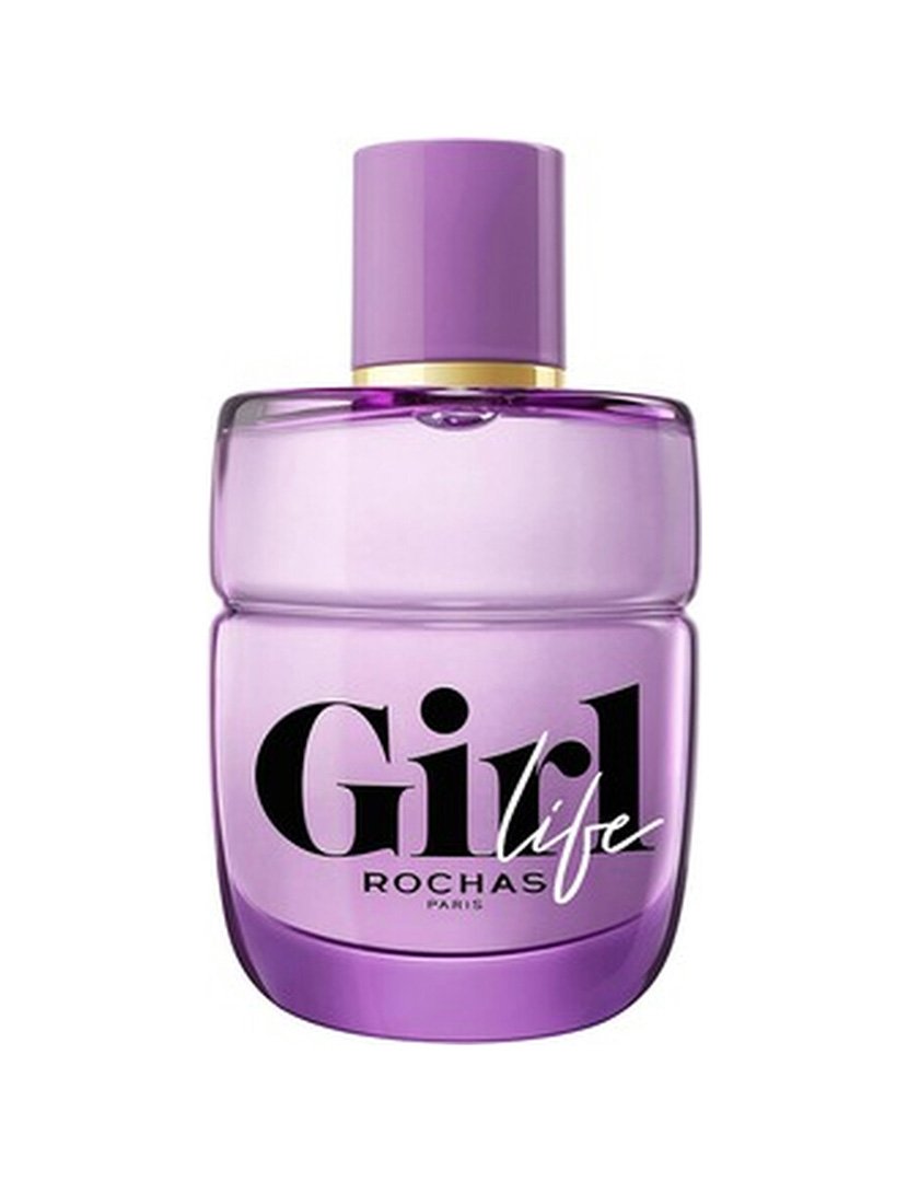 Girl Life Eau de Parfum