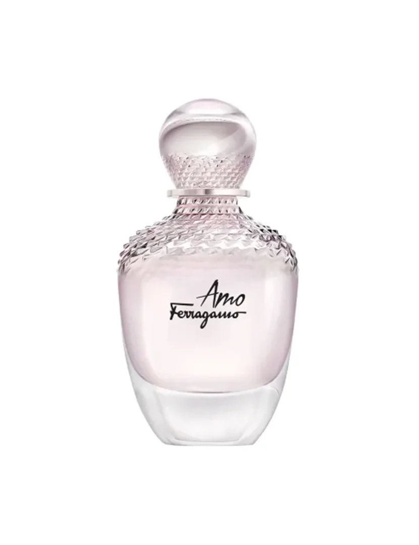 Amo Eau de Parfum