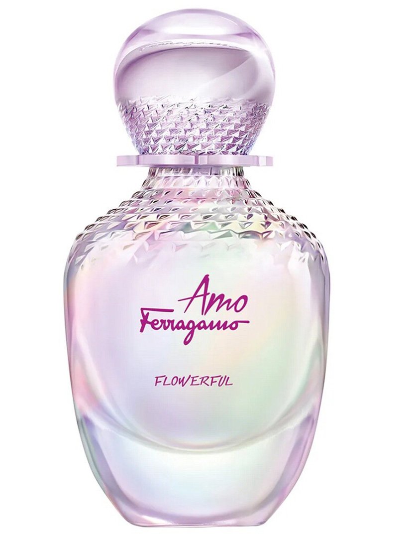 Amo Flowerful Eau de Toilette