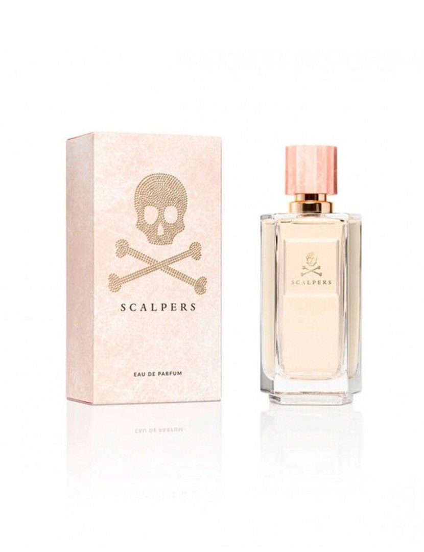 Her & Here Eau de Parfum