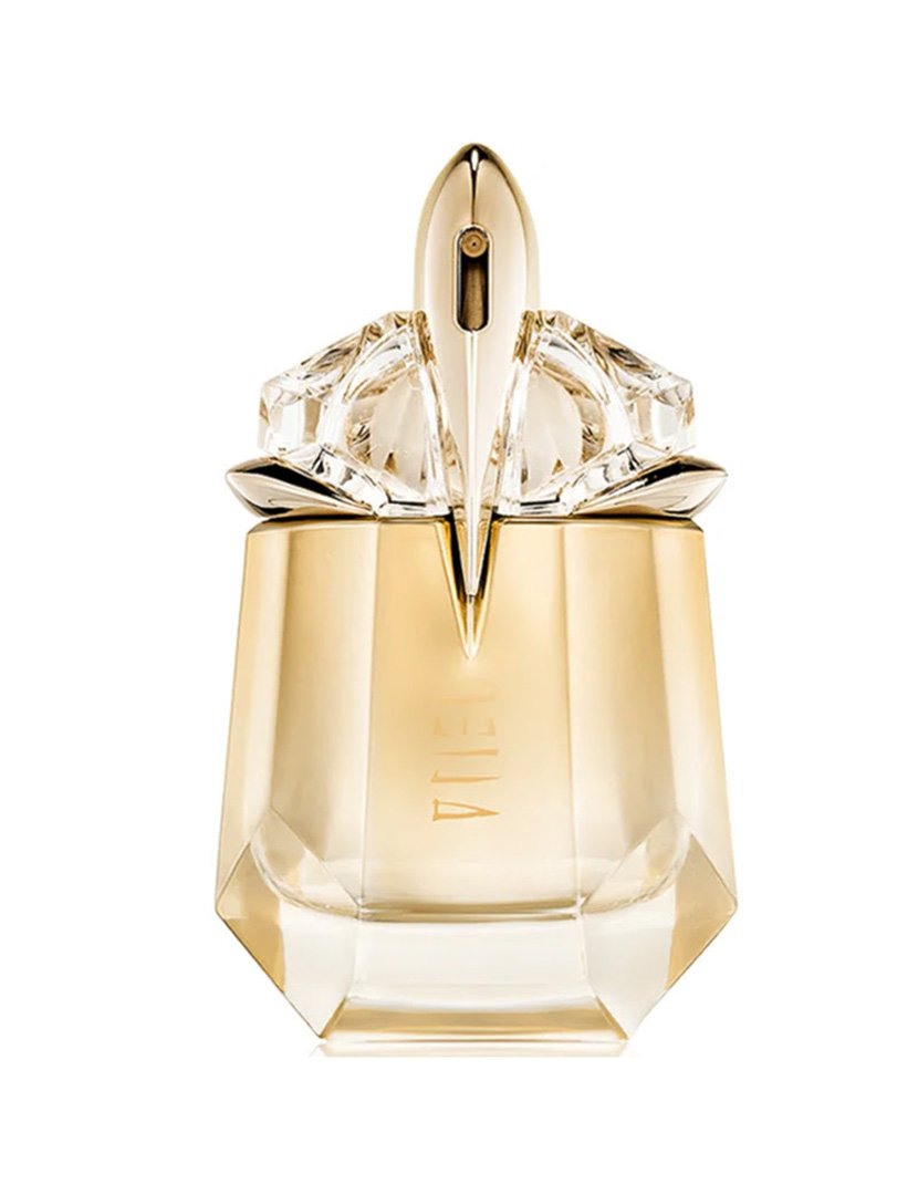 Alien Goddess Eau de Parfum Recarregável 