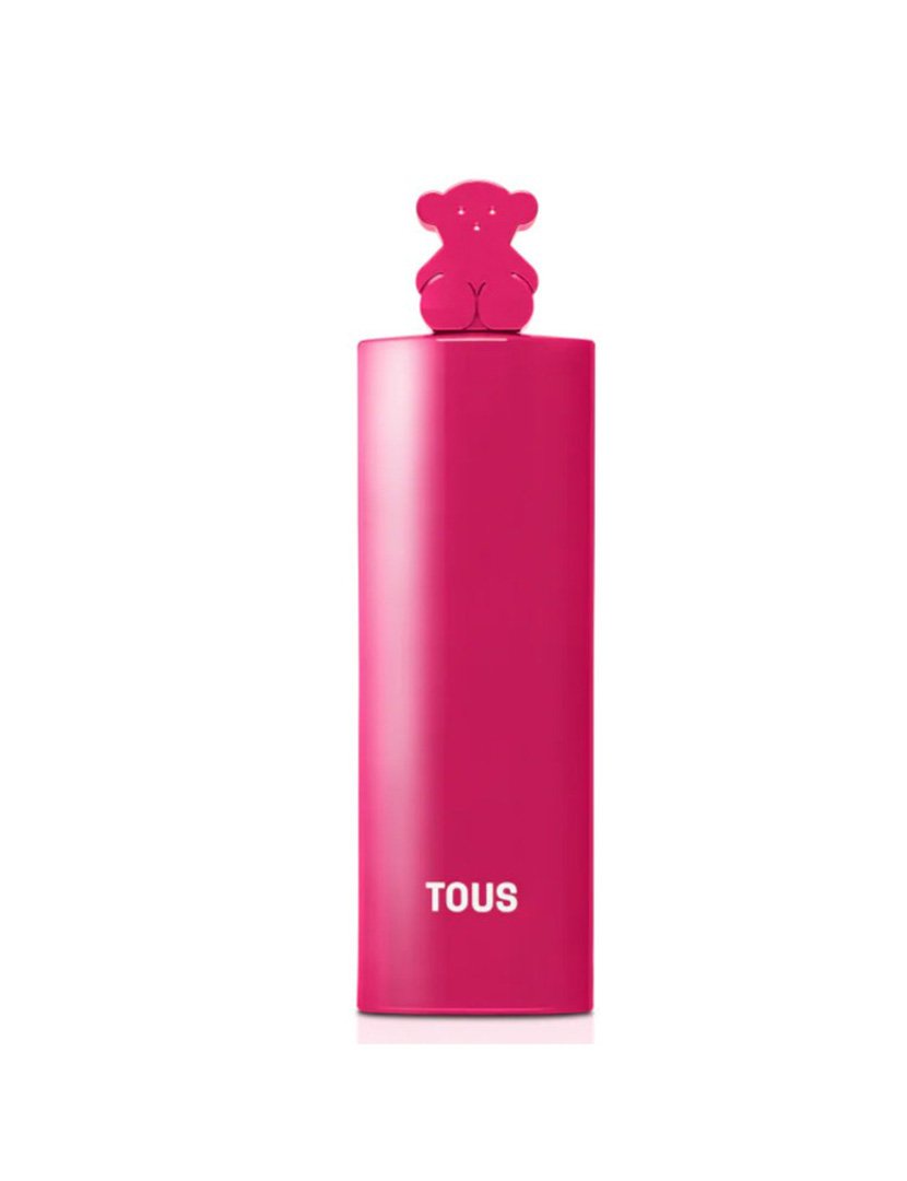More More Pink Eau de Toilette