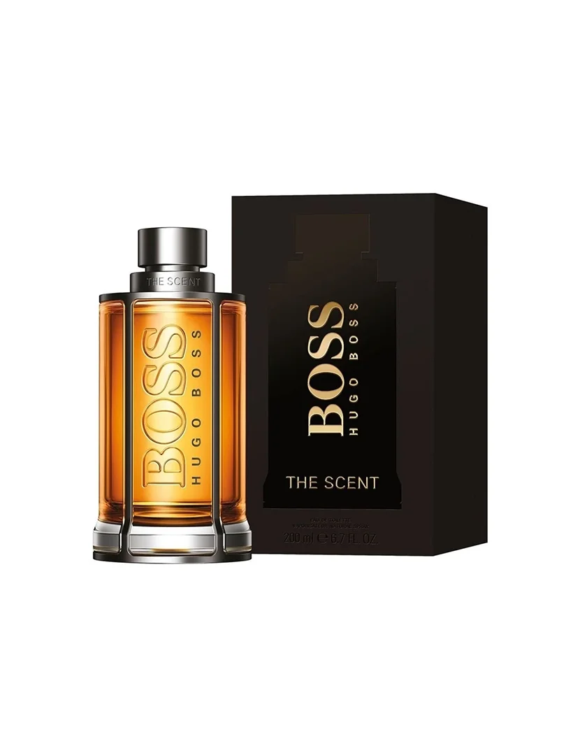 The Scent Eau de Toilette