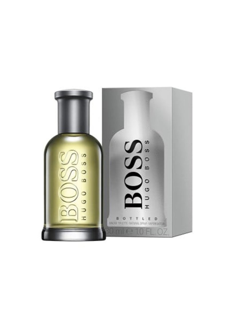 Bottled Eau de Toilette