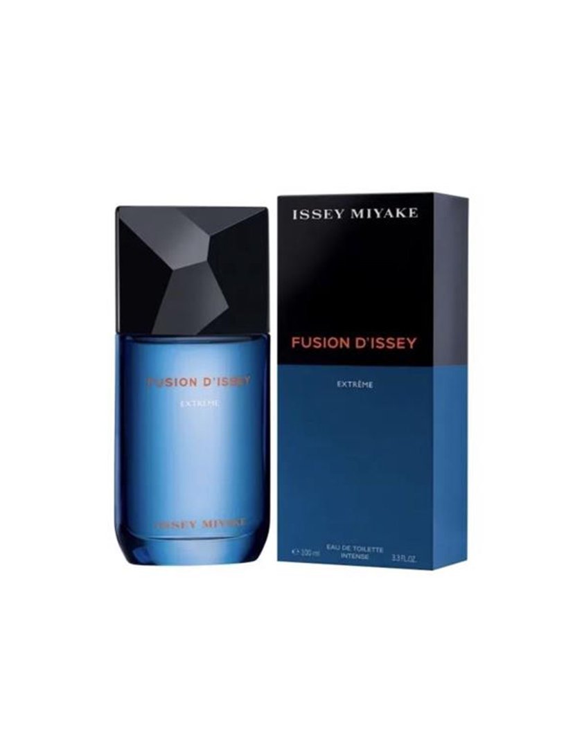 Fusion D'Issey Extreme Eau de Toilette