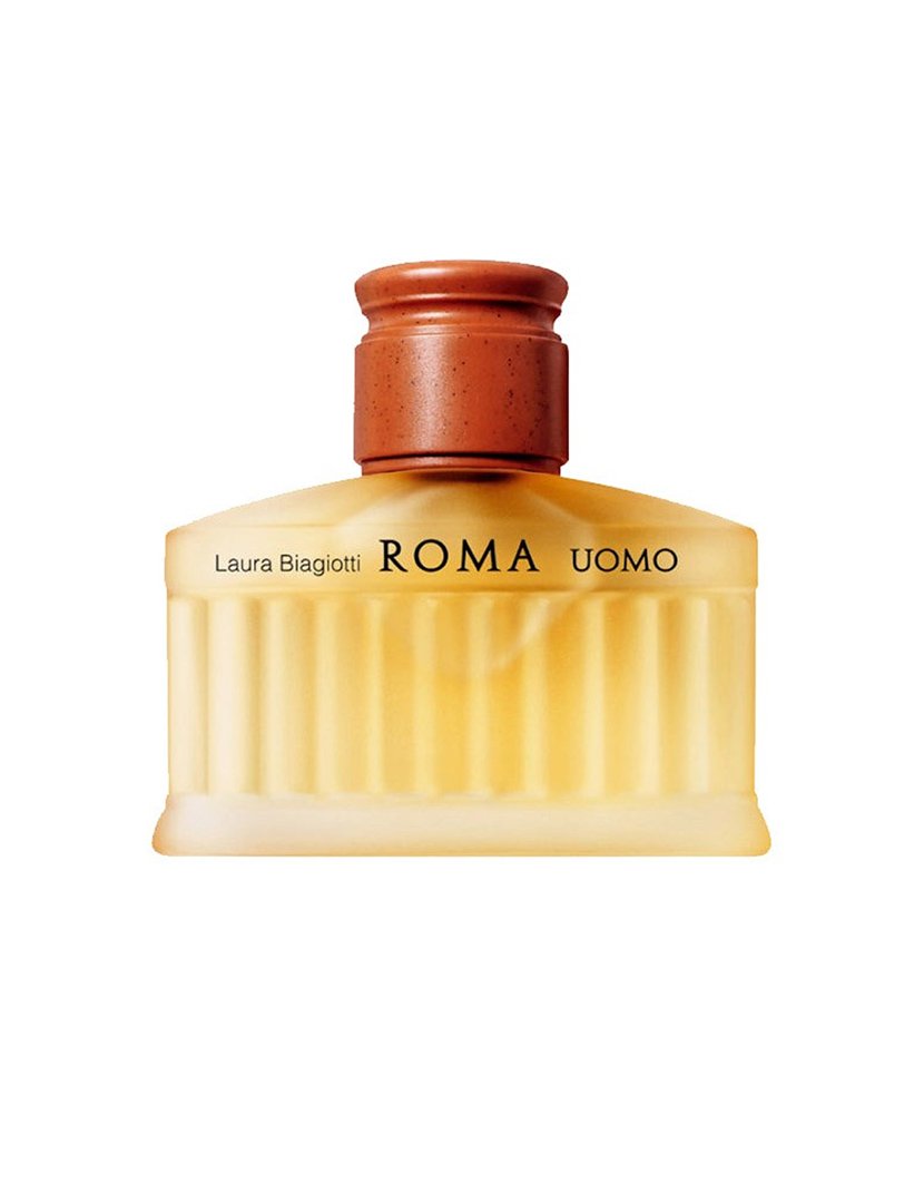 Roma Uomo Eau de Toilette