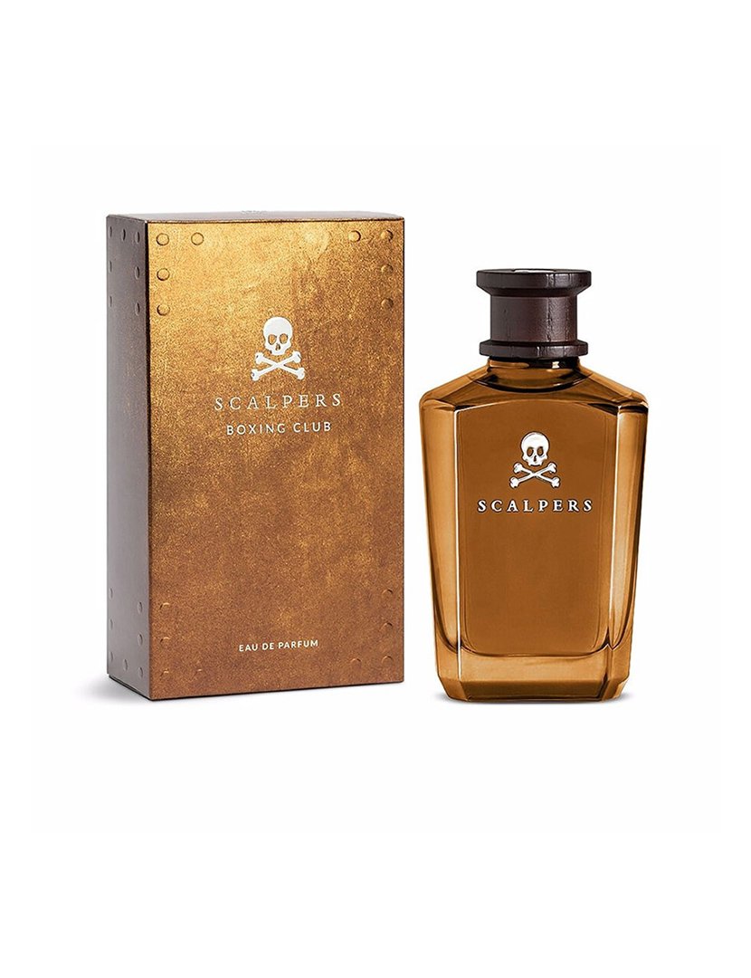 Boxing Club Eau de Parfum