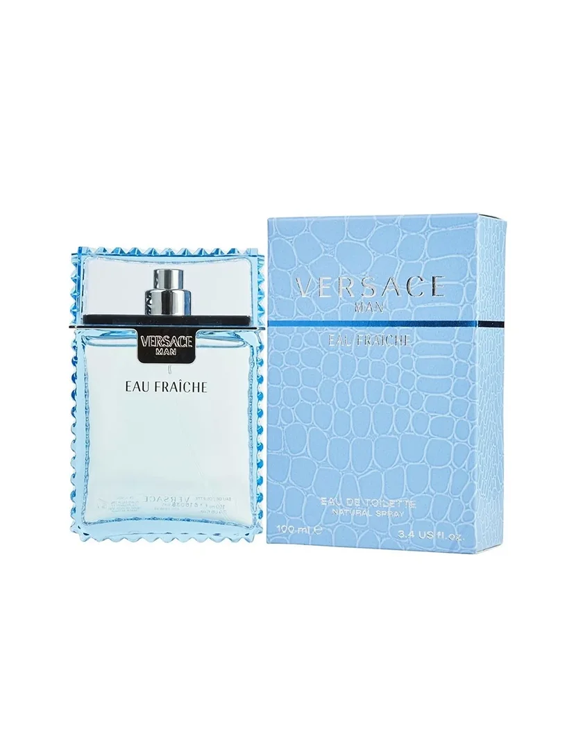 Man Eau Fraiche Eau de Toilette