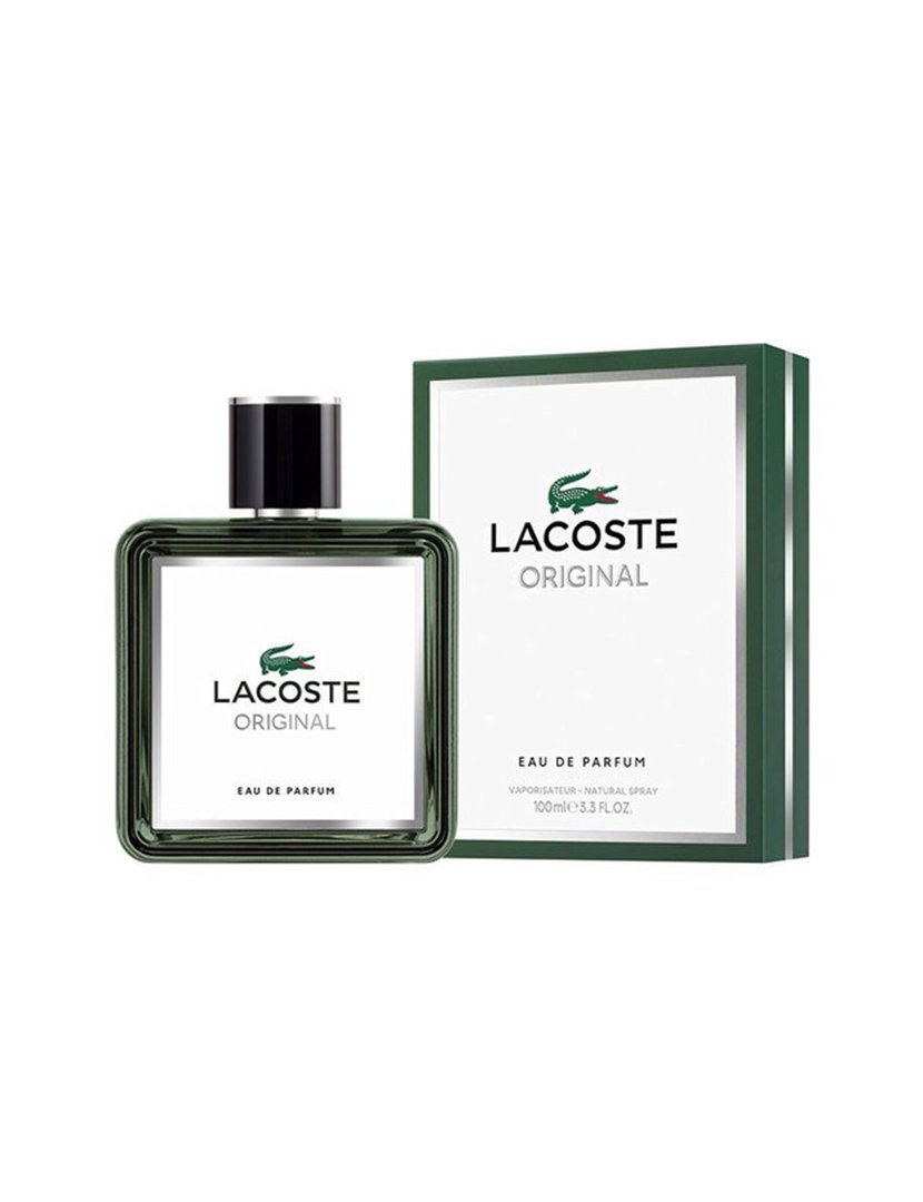 Original Pour Homme Eau de Parfum 