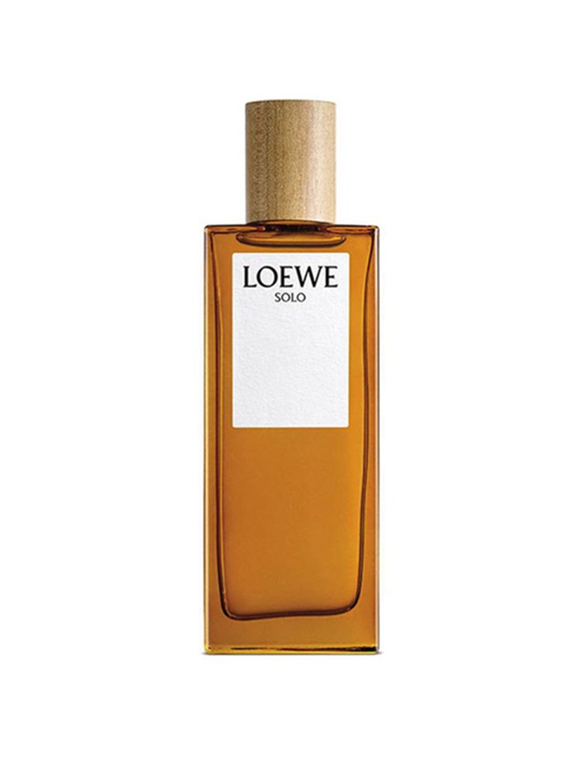 Solo Eau de Toilette