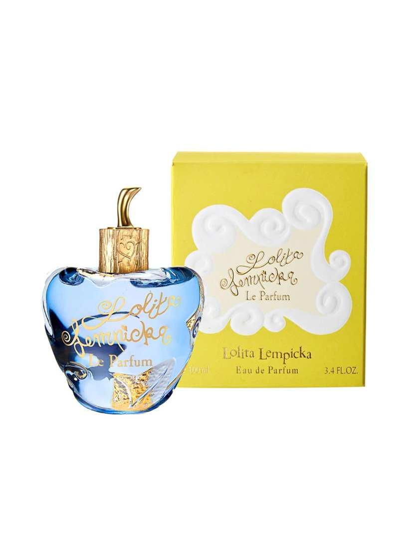 Le Parfum Eau de Parfum