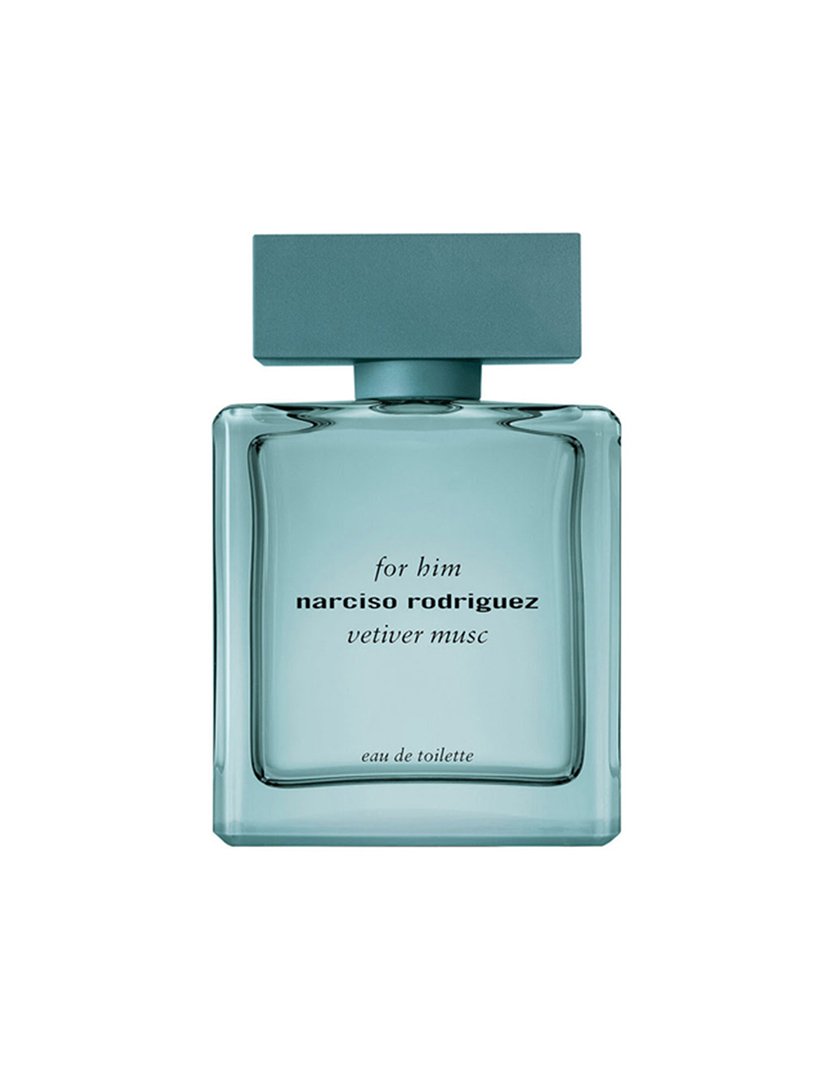 Musc For Him Eau de Toilette