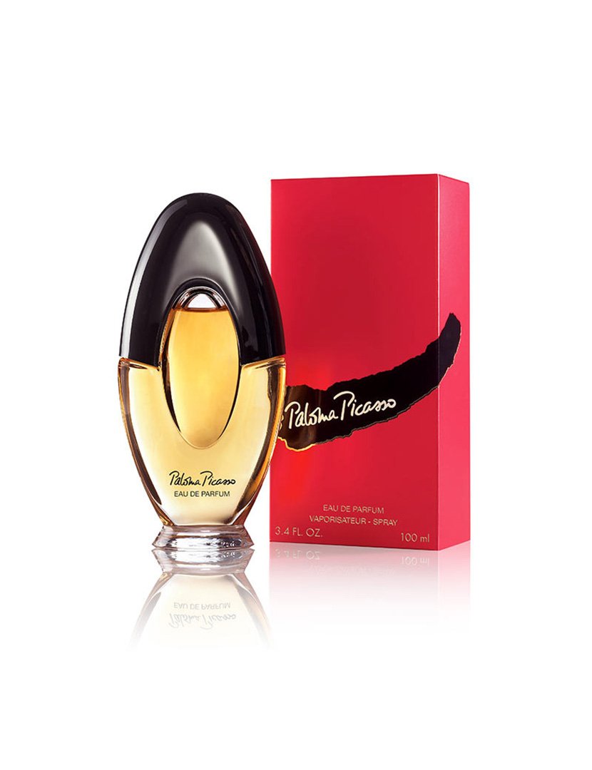 Paloma Picasso Eau de Parfum