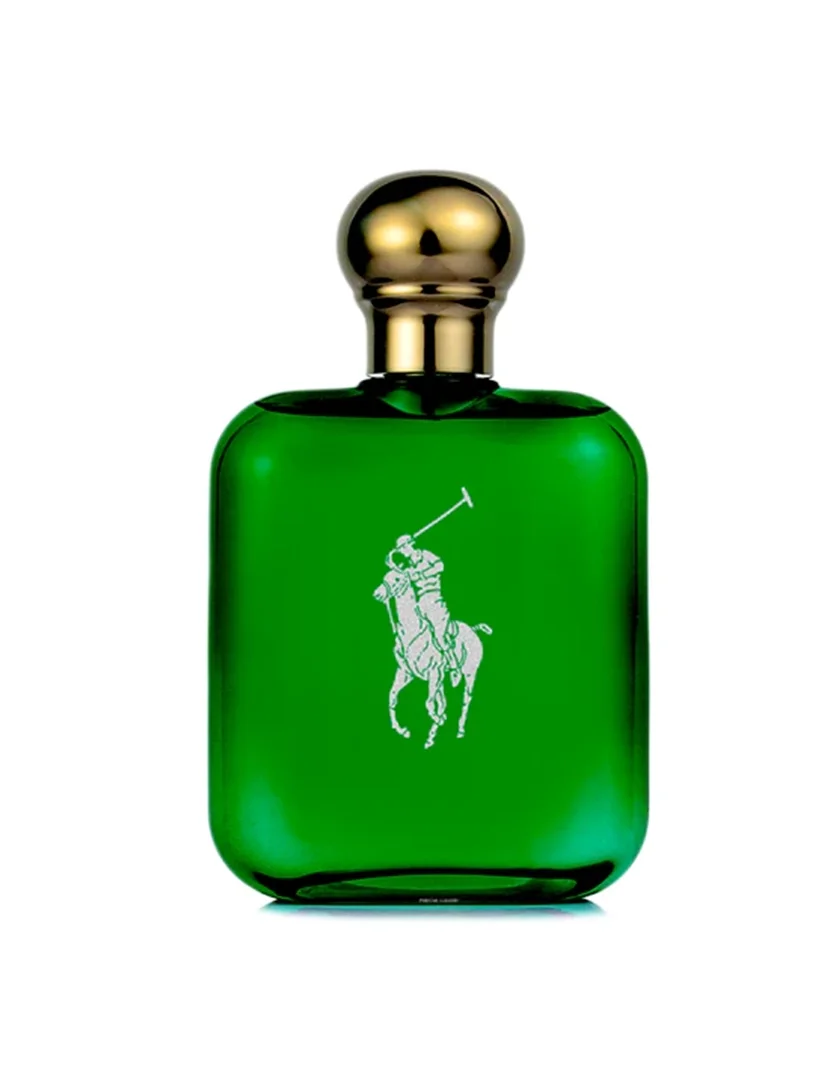 Polo Cologne Intense
