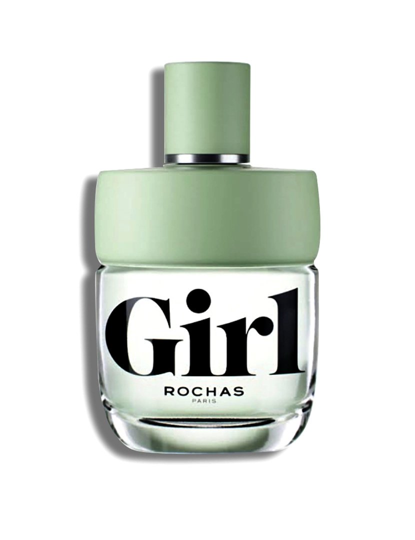 Girl Eau de Toilette