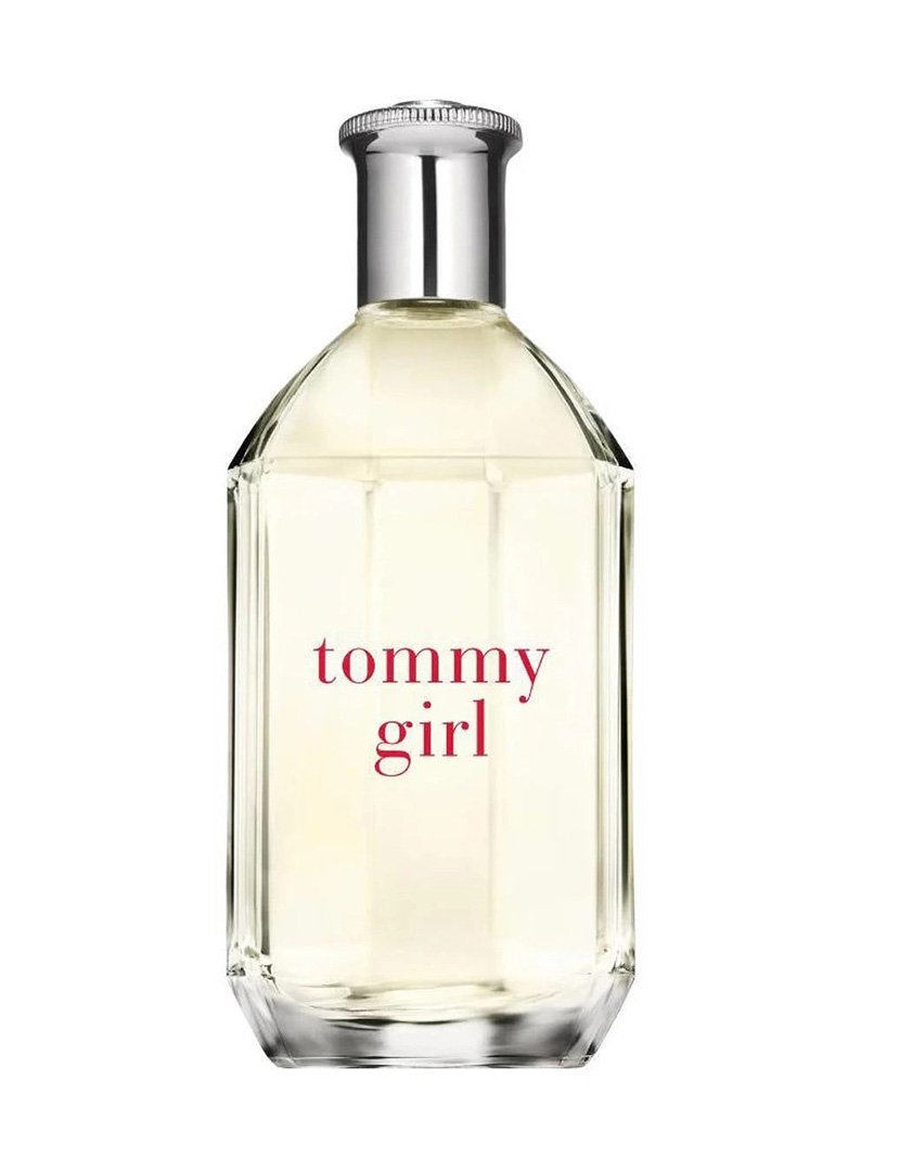 Tommy Girl Eau de Toilette