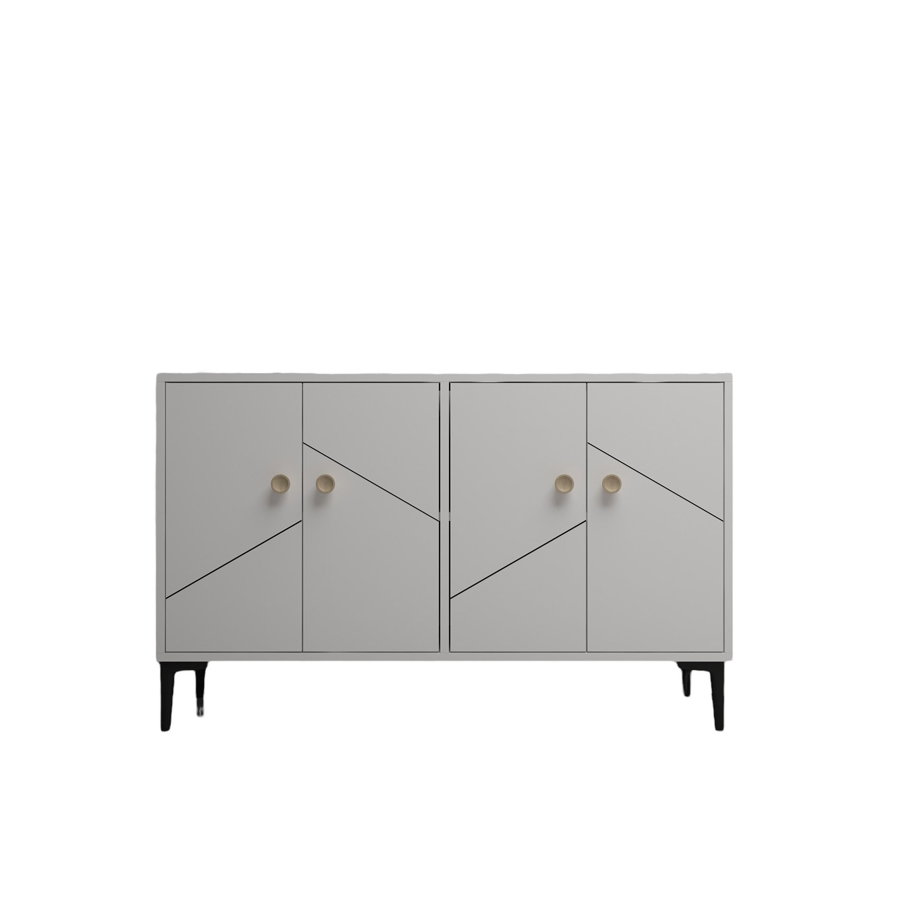 Móvel TV Cria Branco