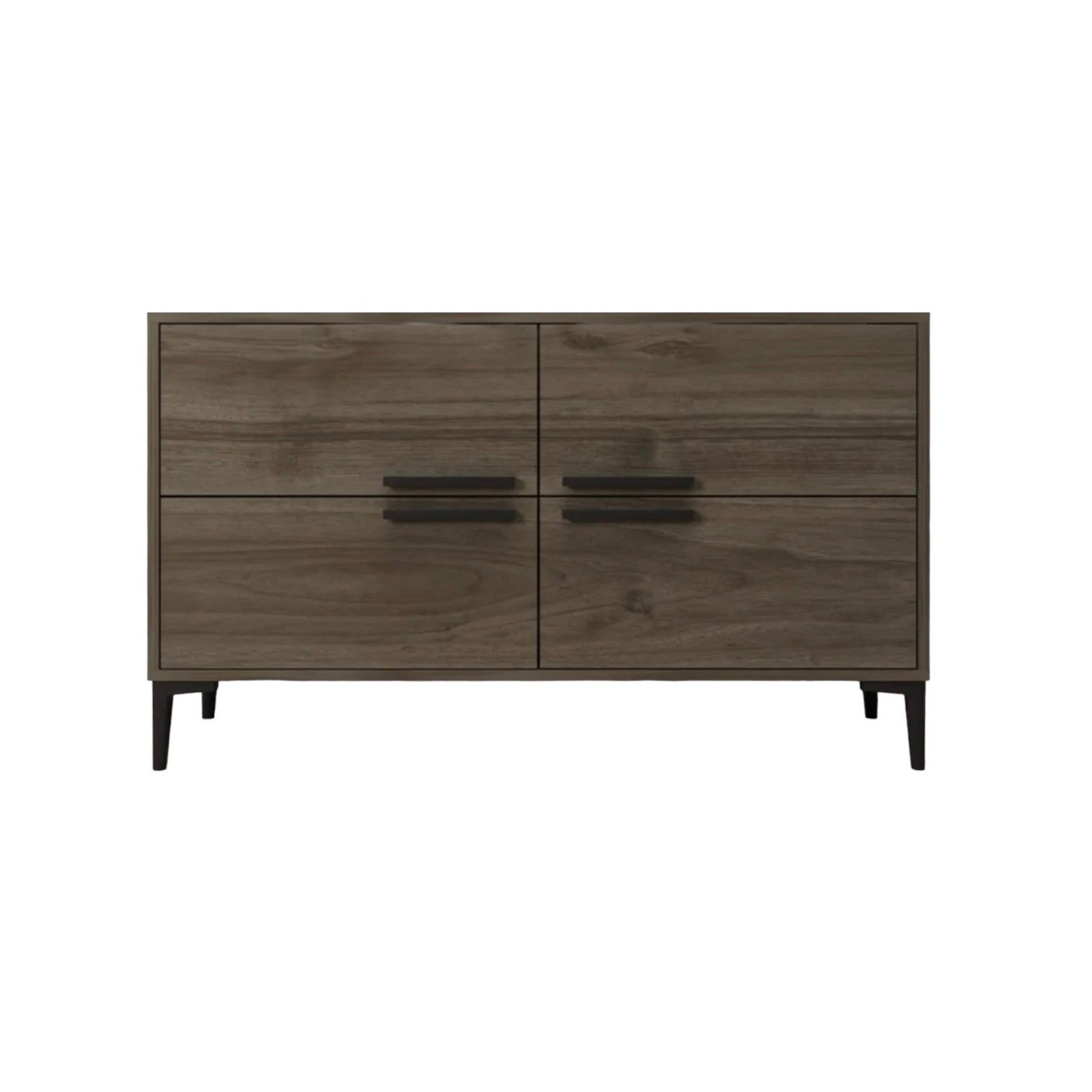 Móvel TV Ctn Nogueira