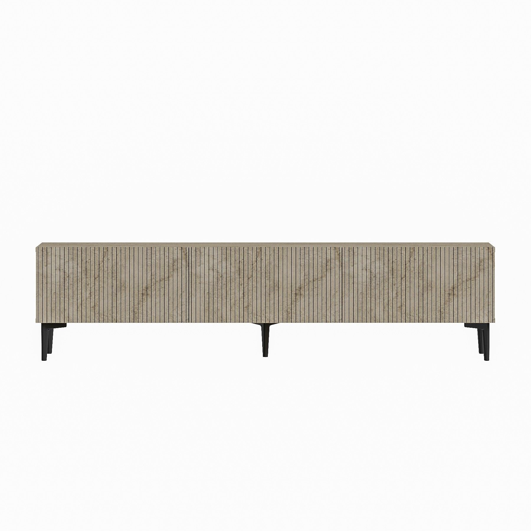 Móvel TV Oscar Travertine