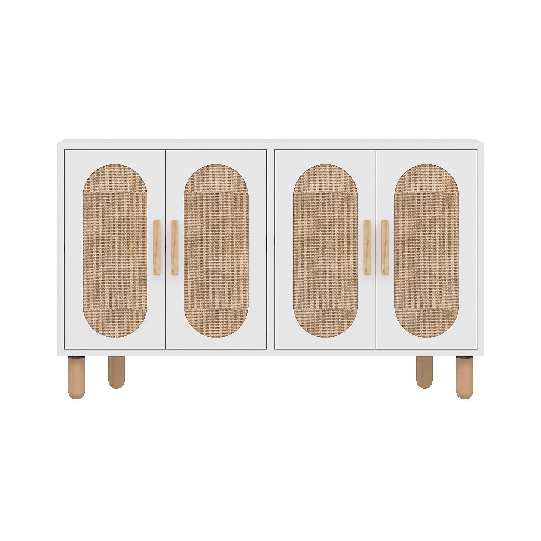 Aparador Vera Branco