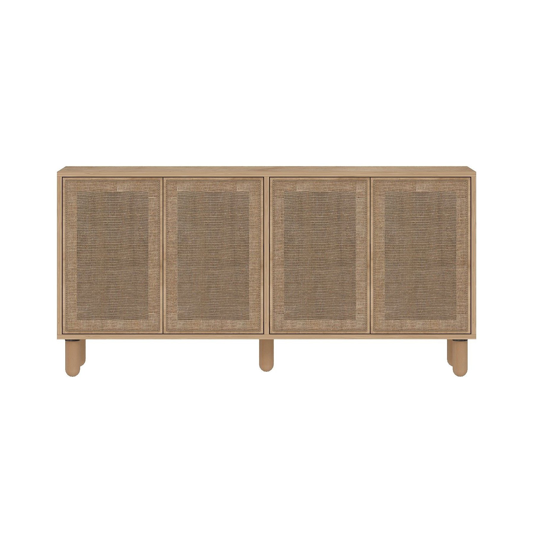 Aparador Leıla Sapphire Carvalho